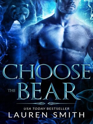 cover image of Choose the Bear
